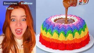 1 hora De los Mejores Tiktoks de @Alydoill  Storytime Con Pastel parte #02