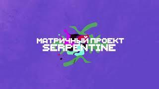 Матричный проект Serpentine #работавинтернете #заработок #матрица