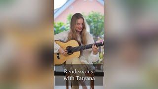 Rendezvous with Tatyana - Live Online Concert