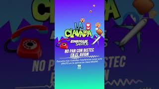 La Clavada Telefonica: No pan con bistec en el avion | Enrique Santos