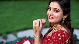 Arjun Jewellers Pvt. Ltd. Rajkot I Jewellery Shoot Series_01 | Cinematic Video