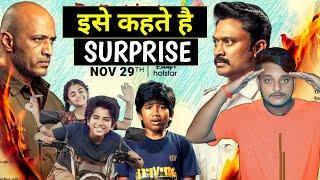 Parachute Web Series Review | Hindi Review | DisneyPlus Hotstar | Hello Bhaiya G