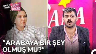 Murat İçin Mal Mülk, Candan Daha Kıymetli! - Songül ve Uğur ile Sana Değer 58. Bölüm