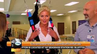 843TV | Encompass Health Rehabilitation Hospital Full Show | WHHITV