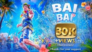 Bai Bai | The East Indian Rain Song | Viva San Jao Anthem | Yung Clyde | Official Music Video