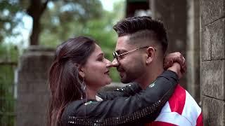 | Latest Pre-Wedding 2023 | DG Films | Deep Guri & Monika |