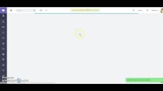 Adding Zendesk Widget in Agile CRM