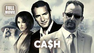 ️ Comedy Movie: Ca$h (2008) French Full Movie | Watch Boldly!