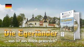 Die Egerländer ... was ist aus ihnen geworden? (Dokumentation)