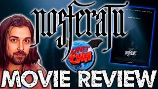 NOSFERATU 2024 Movie Review | Planet CHH