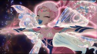 (winx amv) Bloom and Stella - Just a dream