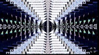 VEGA FULL MOON parallel CAROUSEL Daniel Hudgins