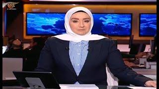 نشرة الثانية عشرة | 2025-03-03