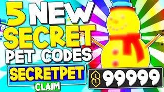 ALL ROBLOX TAPPING SIMULATOR CODES AUGUST 2022! | FREE BOOSTS, PETS AND MORE!