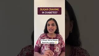 Stevia Sweets Recipes for Diwali | Diabetes Friendly | Dietitian Lakshita Jain #diwalisweets
