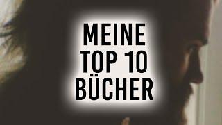 Meine top 10 Bücher über Persönlichkeitsentwicklung, Gesundheit uvm.