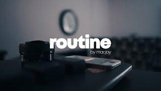 ROUTINE | QUARANTINE CINEMATIC VIDEO | SONY A6400