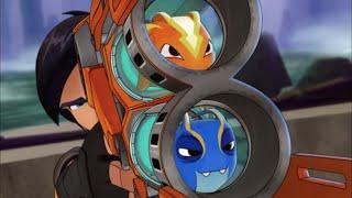  Slugterra  Bandoleer of Brothers 137  Full Episode HD  Videos For Kidsds  Videos For Kids