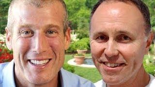 Heal the Past, Lose the Weight, w/ Jon Gabriel & Paul North