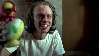 brad dourif is the world's greatest actor