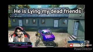 SHOUTOUT YT ANGRY ON UNQGAMER . UNQGAMER RAIDS ON SHOUTOUT YT REAL OR FAKE SEE THIS