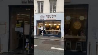 파리 마라탕 맛집 비우비우 | Biubiu Mala Tang Paris 1