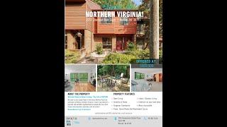 2257 Chestnut Burr Court | Reston - Brochure