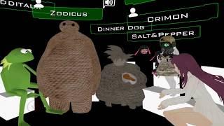 [Gurg] VRChat - Story Time with bigzodicus (15th May)