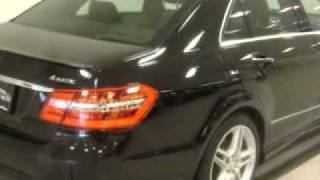 2011 Mercedes-Benz E350 Ray Catena Mercedes Union Union,
