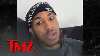 DDG Scoffs at Potential TikTok Ban, Says IG Breaches Security | TMZ