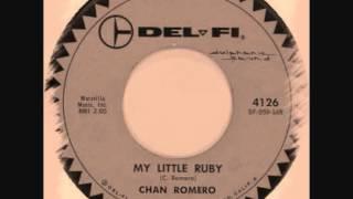 Chan Romero - My little Ruby