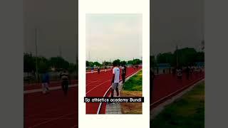 Sp athletics academy Bundi           Coach Vijendra Choudhary.             #army #army #motivation