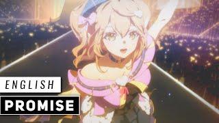 Promise (English Cover)【JubyPhonic】