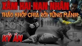 Kỳ Án Trung Quốc: CHƠI cả Thi Thể & Con Quỷ Đội Lốt Tri Thức Săn Lùng Nạn Nhân Với Hận Thù