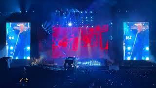 Def Leppard - Rock of Ages - Photograph - Stadium tour - Orlando - Camping world stadium - 7/10/2024
