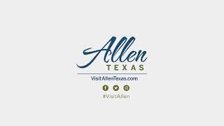 Shopping in Allen, Texas