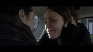 Disobedience - Rachel Weisz & Rachel McAdams farewell kissing scene