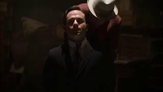 Boardwalk Empire season 1 - Jimmy Darmody and Chalky White kill two of the D'Alessio brothers