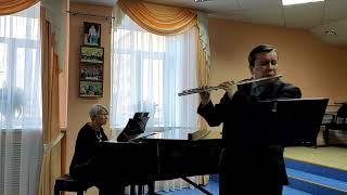 Сергей Радощёкин-Alain Crépin.Céline Mandarine