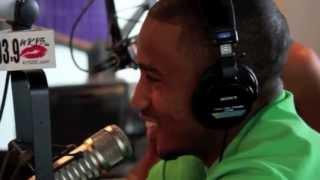 Russ Parr Morning Show: Trey Songs