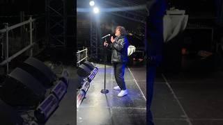 СОРВАЛ ГОЛОС, ИСПОЛНЯЯ ДЛЯ ВАС СЕДЬМОЙ ЛЕПЕСТОК В -25! #music #седьмойлепесток #viral