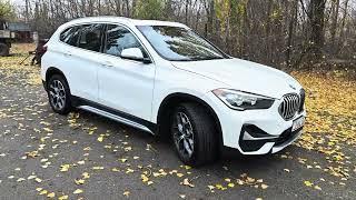 Обзор BMW X1 2020год. на продажу!