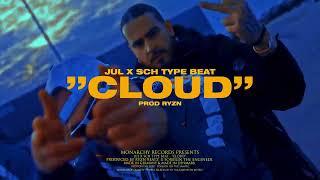 FREE JUL X SCH TYPE BEAT 2022 - "CLOUD"│Instru Rap 2022