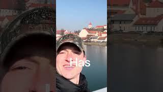 Love Letter to Slovenia 