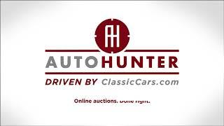 AutoHunter Online Auctions