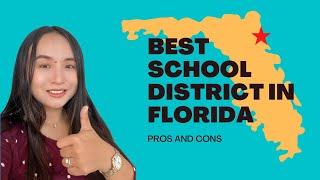 Pros & Cons of the Best School District in Florida (St. Johns County in 2023) - Leaving California