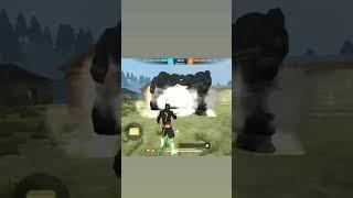 #Free Fire #KMR GAMERS
