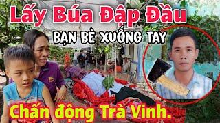 Trực tiếp Nhà A Lý 40.t bỏ 4 Đứa Con. nam mô Tiếng Khóc Xé Lòng