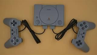 PLAYSTATION CLASSIC UNBOXING !!