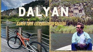 EN GÜNCEL FİYAT VE BİLGİLERLE DALYAN VLOG!! BELGESEL TADINDA..